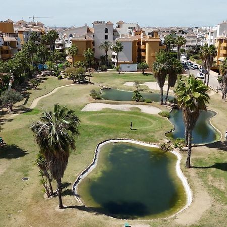 Cc8 By Zanis Apartment Torrevieja Bagian luar foto