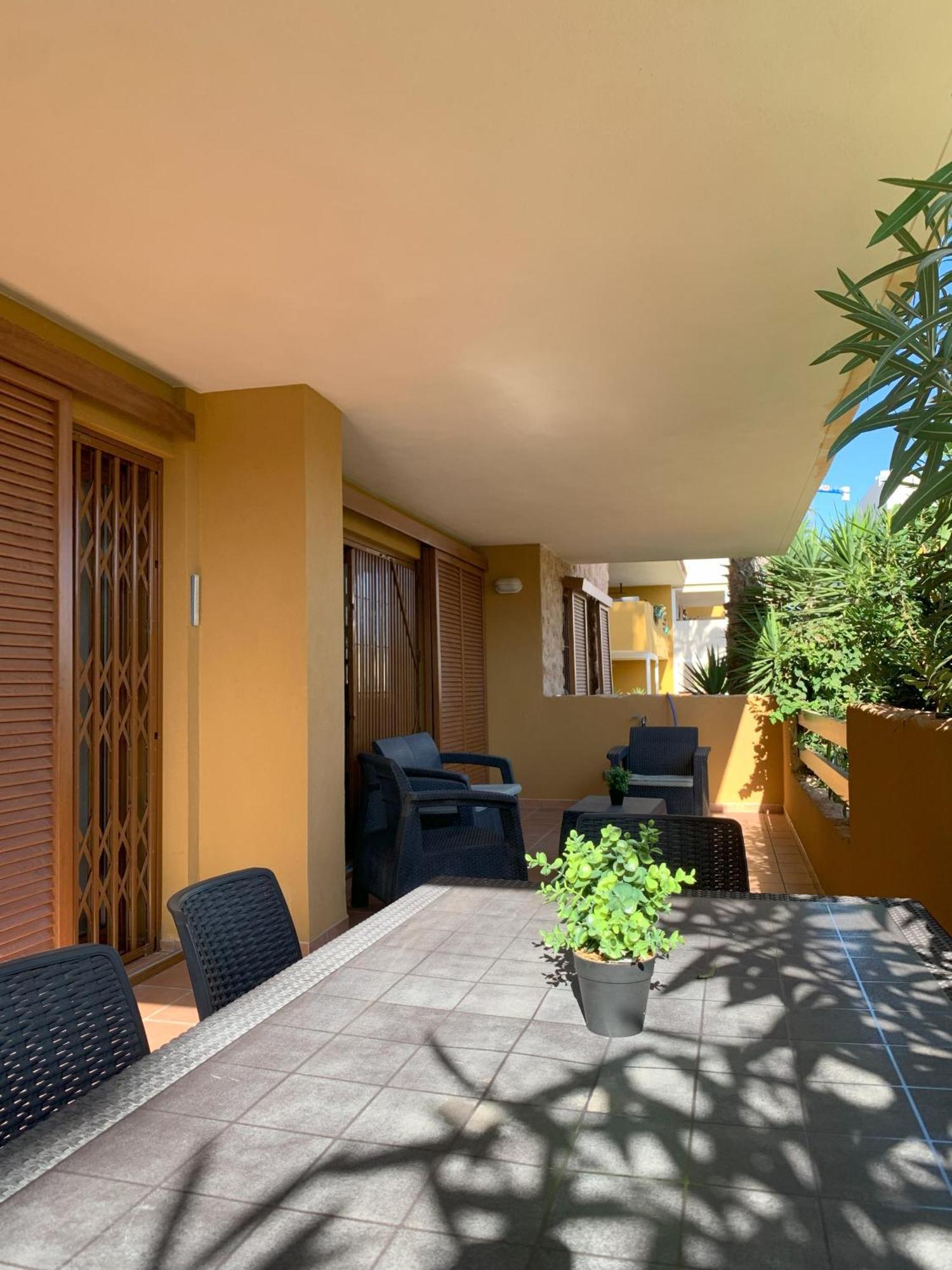 Cc8 By Zanis Apartment Torrevieja Bagian luar foto