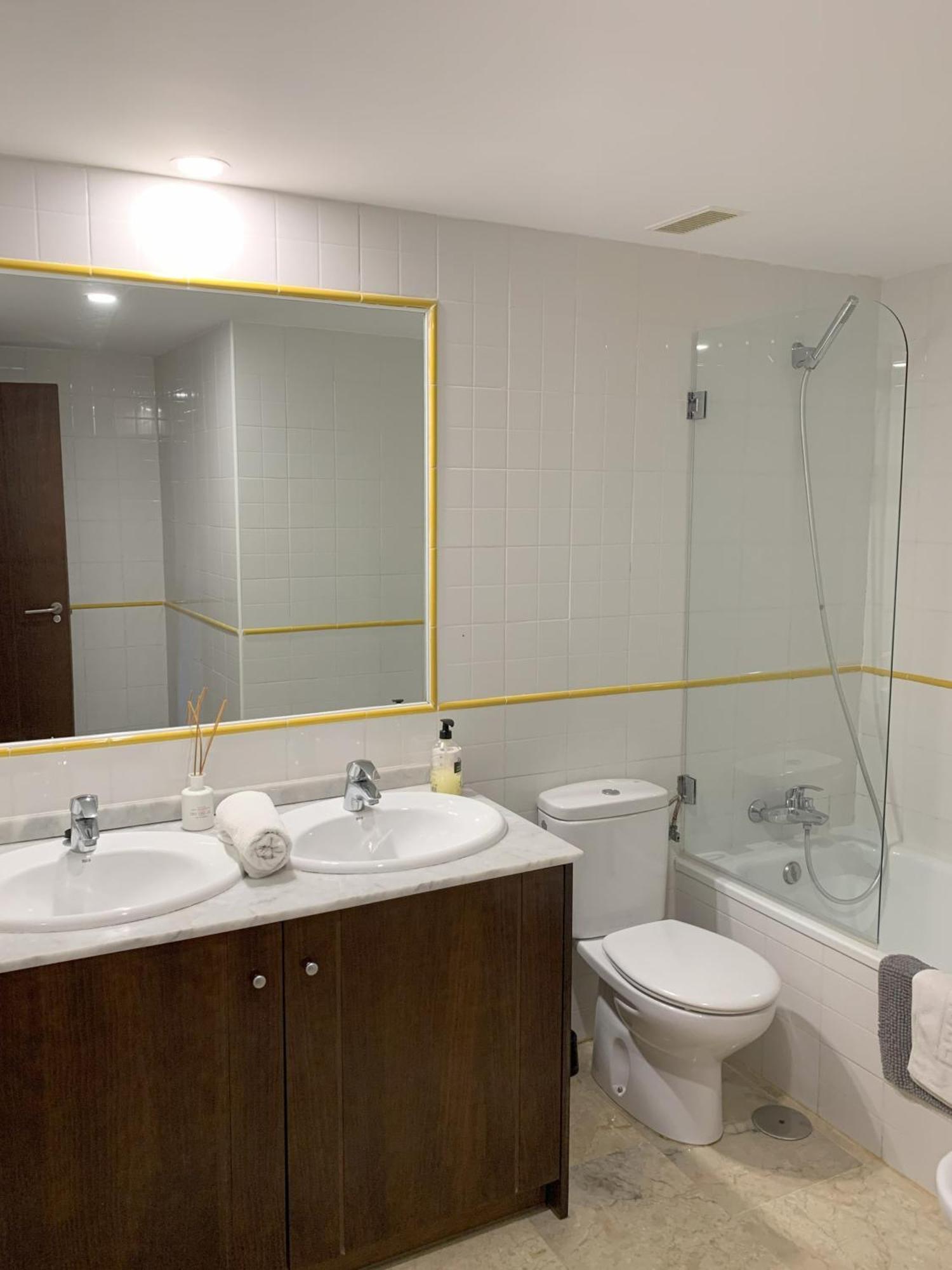 Cc8 By Zanis Apartment Torrevieja Bagian luar foto